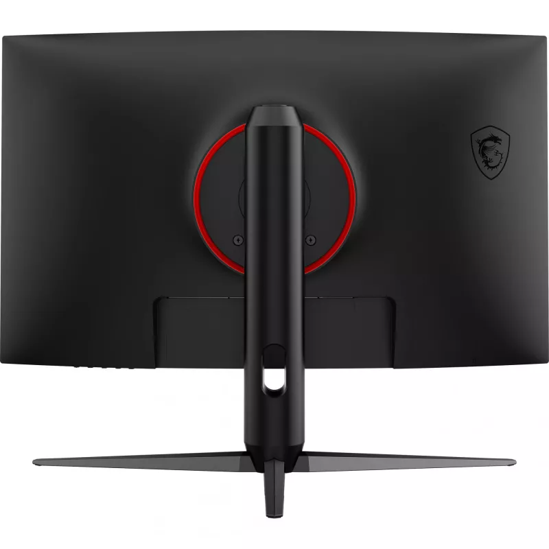 MSI G271CQPDE E2 computermonitor 68,6 cm (27″) 2560 x 1440 pixels Wide Quad HD LED zwart