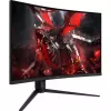 MSI G271CQPDE E2 computermonitor 68,6 cm (27″) 2560 x 1440 pixels Wide Quad HD LED zwart