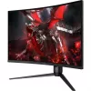 MSI G271CQPDE E2 computermonitor 68,6 cm (27″) 2560 x 1440 pixels Wide Quad HD LED zwart