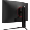 MSI G271CQPDE E2 computermonitor 68,6 cm (27″) 2560 x 1440 pixels Wide Quad HD LED zwart