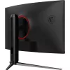 MSI G271CQPDE E2 computermonitor 68,6 cm (27″) 2560 x 1440 pixels Wide Quad HD LED zwart