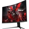 MSI G271CQPDE E2 computermonitor 68,6 cm (27″) 2560 x 1440 pixels Wide Quad HD LED zwart