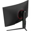 MSI G271CQPDE E2 computermonitor 68,6 cm (27″) 2560 x 1440 pixels Wide Quad HD LED zwart