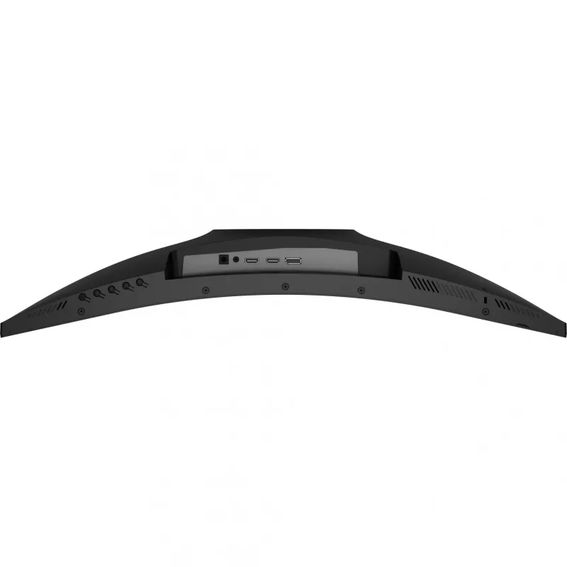 MSI G271CQPDE E2 computermonitor 68,6 cm (27″) 2560 x 1440 pixels Wide Quad HD LED zwart