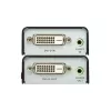 AV-extender ATEN VE602 DVI Dual Link met audio, 2560×1600 tot 40 m, Cat5e