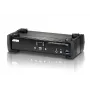 ATEN 2-poorts USB 3.1 Gen 1 4K DisplayPort 1.2 KVMP™-switch met audio (KVM-kabel meegeleverd)