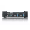 ATEN 2-poorts USB 3.1 Gen 1 4K DisplayPort 1.2 KVMP™-switch met audio (KVM-kabel meegeleverd)