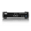 ATEN 2-poorts USB 3.1 Gen 1 4K DisplayPort 1.2 KVMP™-switch met audio (KVM-kabel meegeleverd)