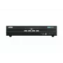 ATEN 4-poorts USB DVI Dual Display Secure KVM