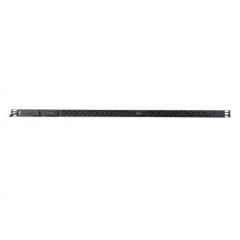 ATEN 0U Basic PDU met overspanningsbeveiliging