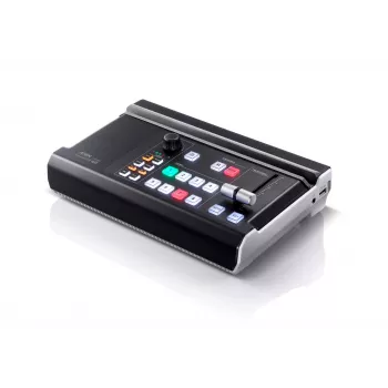 ATEN StreamLIVE HD meerkanaals AV-mixer