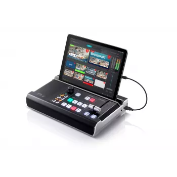 ATEN StreamLIVE HD meerkanaals AV-mixer