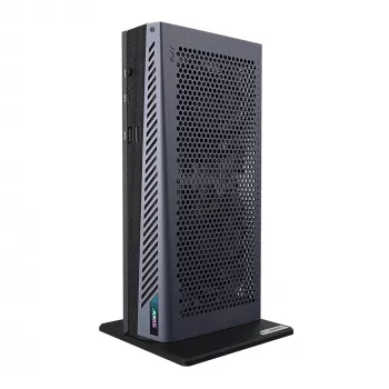 Grafische kaart GIGABYTE AORUS RTX 5060 Ti AI BOX — 16 GB GDDR7, 128-bit, PCIe 5.0, 2572 MHz