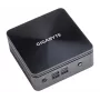 GIGABYTE GB-BRi5H-10210(E) UCFF zwart i5-10210U 1,6 GHz