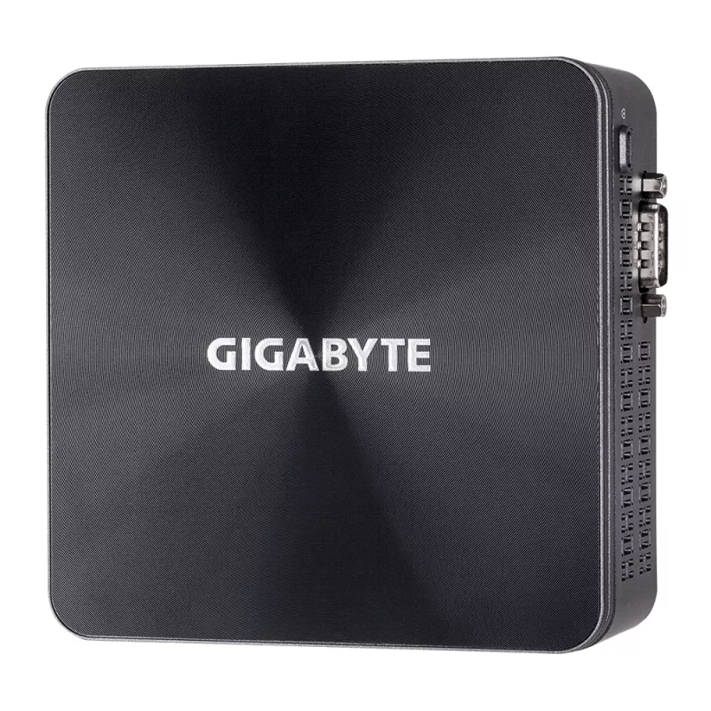 GIGABYTE GB-BRi5H-10210(E) UCFF zwart i5-10210U 1,6 GHz