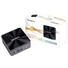 GIGABYTE GB-BRi5H-10210(E) UCFF zwart i5-10210U 1,6 GHz