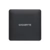 Mini-pc barebone Gigabyte BRIX zwart i5-1335U DDR4 64GB