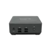 Mini-pc barebone Gigabyte BRIX zwart i5-1335U DDR4 64GB