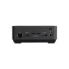 Mini-pc barebone Gigabyte BRIX zwart i5-1335U DDR4 64GB