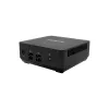 Mini-pc barebone Gigabyte BRIX zwart i5-1335U DDR4 64GB