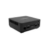 Mini-pc barebone Gigabyte BRIX zwart i5-1335U DDR4 64GB
