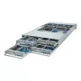 GIGABYTE H273 LGA 6096 rack (2U) zwart