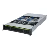 GIGABYTE H273 LGA 6096 rack (2U) zwart