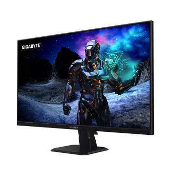 GIGABYTE GS27Q X 27 inch QHD gaming-monitor - 2560 x 1440, 240 Hz, 1 ms, 250 cd/m², FreeSync Premium Pro, HDR Ready, HDMI 2.0, DisplayPort 1.4