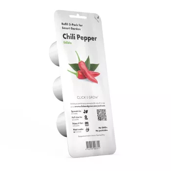 EMSA Click & Grow Chili