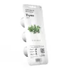 EMSA Click & Grow tijm kruidenplantenpot