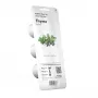 EMSA Click & Grow tijm kruidenplantenpot