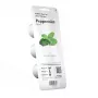 EMSA Click & Grow pepermunt kruidenplantenpot