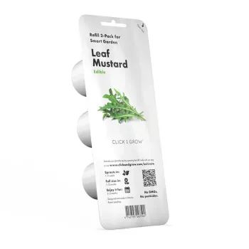 EMSA Click & Grow plantenpot