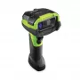 Zebra DS3608-XR3U4602ZVW barcodescanner handheld-barcodescanner 1D/2D optisch zwart, groen