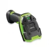 Zebra DS3608-XR3U4602ZVW barcodescanner handheld-barcodescanner 1D/2D optisch zwart, groen