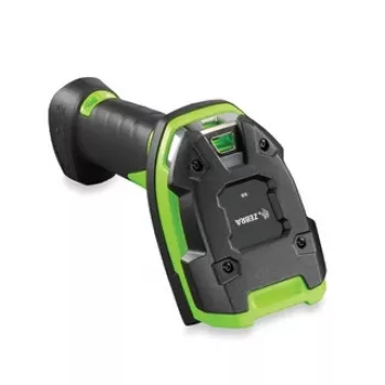 Zebra DS3608-XR3U4602ZVW barcodescanner handheld-barcodescanner 1D/2D optisch zwart, groen