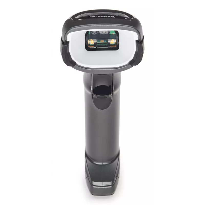 Draadloze 2D-DPM-handscanner Zebra DS4678, Bluetooth barcode-imager