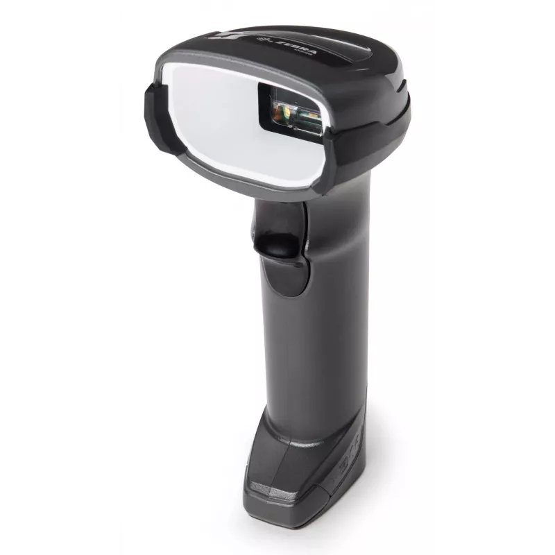 Draadloze 2D-DPM-handscanner Zebra DS4678, Bluetooth barcode-imager