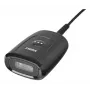 Zebra DS5502 vast gemonteerde barcodelezer 1D/2D LED zwart