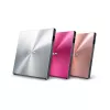 ASUS SDRW-08U5S-U optisch station DVD Super Multi DL roze