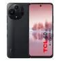 TCL 60 SE NXTPAPER 5G 17 cm (6,7 inch) Android 15 USB Type-C 8 GB 256 GB 5200 mAh grijs