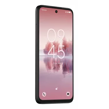 TCL 60 SE NXTPAPER 5G 17 cm (6,7 inch) Android 15 USB Type-C 8 GB 256 GB 5200 mAh grijs