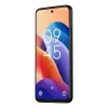 TCL 60 SE 17 cm (6,7 inch) dual-sim Android 15 4G USB Type-C 8 GB 512 GB 5200 mAh zwart
