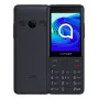 TCL OneTouch 4042S Dual SIM feature phone met oplaadstation, grijs