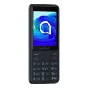 TCL OneTouch 4042S Dual SIM feature phone met oplaadstation, grijs