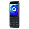 TCL OneTouch 4042S Dual SIM feature phone met oplaadstation, grijs