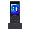 TCL OneTouch 4042S Dual SIM feature phone met oplaadstation, grijs