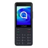 TCL OneTouch 4042S Dual SIM feature phone met oplaadstation, grijs