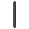 TCL OneTouch 4042S Dual SIM feature phone met oplaadstation, grijs