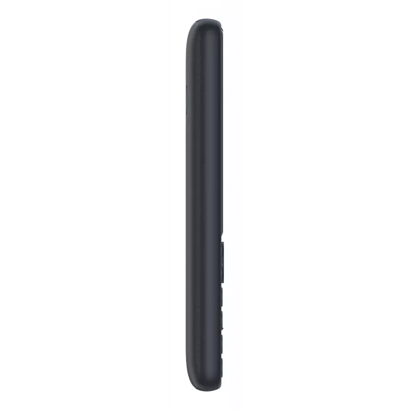 TCL OneTouch 4042S Dual SIM feature phone met oplaadstation, grijs